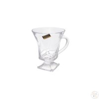   Crystalite Bohemia Quadro 150 (6 )