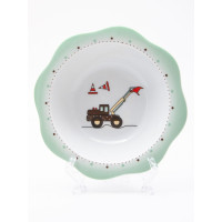  Cmielow Rococo , D=15 