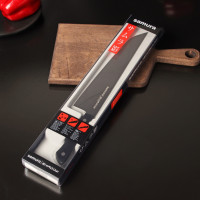   Samura Shadow,   Black-coating, 25 , , Aus-8