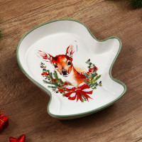 ����� ������������ ����������� ������, 20x17.5x3 ��, ������ ������