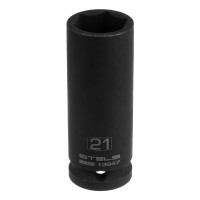    , 21 , 1/2, Crmo Stels