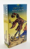  : Mini Tarot - New Vision (new Edition)