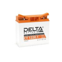   Delta 1220.1 (yt19bl-bs) 12 , 20   (- +)