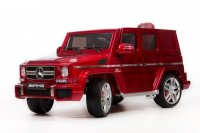 Barty Mercedes-benz G63 Amg Tuning   