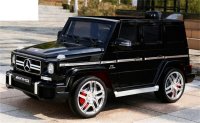  Barty Mercedes-benz G63 Amg     