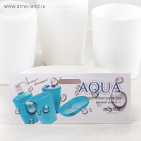      Aqua, 4  (, , 2 ),  