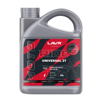 �������� ����� Lavr Moto Ride Universal 2� Fc, 4 �