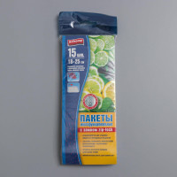 ������ � �������� ������������������� �������, 18x25 ��, 15 ��, ����������