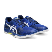    Asics Gel-tactic 1072a035 400,  7 Us