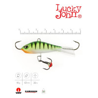  Lucky John Baltic 6 + , 6 ,  24 