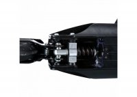  Micar Kugoo S3 36v 6  