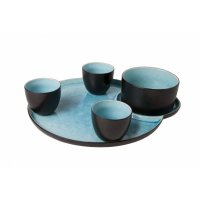   3 ,   , Laguna Azzurro