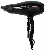  03-109 Black  Dewal Spectrum Compact , 2100 , , 2 