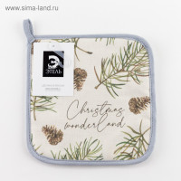  "Christmas Tree " 1919, , 100% , 250/2