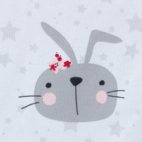 ��������� 1.5-�������� ������� Funny Rabbits, 145 210 ��, ������ 100%