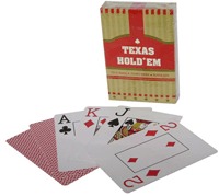      "Texas Holdem"