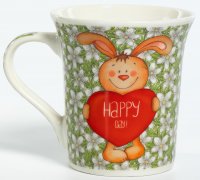 Happy Day, ������ 310��, New Bone China