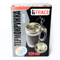  Btrace  502-520, 520 