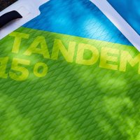  Sup  Red Paddle 2019 150 Voyager Tandem