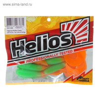 Helios Credo Lime & Orange, 8.5 , 7 . (hs-11-020)