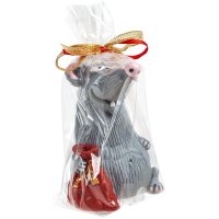 Santa Mouse