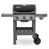   Weber Spirit Ii E-320 Gbs