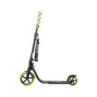  Blade Sport Pu V4 205+145, Black/green