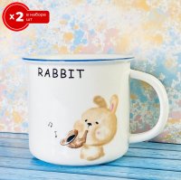   2  Lenardi Rabbit 400 , ,      2 