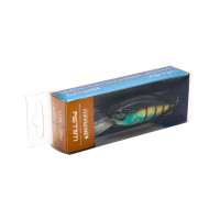  Namazu Willsy, L-75 , 22 , , , 4.0-6.0 ,  6