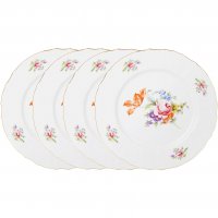 ����� �� 4-� ������� ������ 25 �� Bernadotte,  ����� ���������� �����