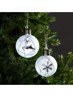 ����� ������� ����� ������������ ����, 2 ��, D=8 ��, 1 Led, �� ��������, �������� �����