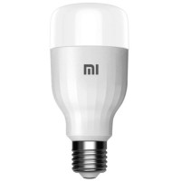   Xiaomi Smart Led Bulb (gpx4021gl), E27, 9 , 950 ,1700-6500 , 
