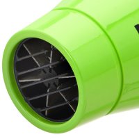  2100  Ceramic+ionic Parlux 0901-3800 Green