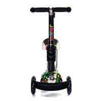     Scooter Micar Rider 3  1   