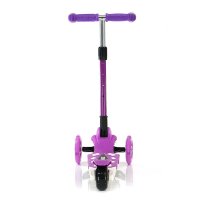  Scooter Mini Micar Zumba 