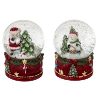    /   , L6 W6 H8,5 , 2.