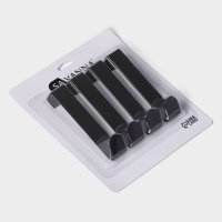     Savanna Black Loft Door Long, 4 , 3x12x2,2,  1,8 