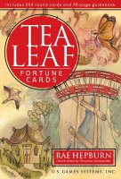  : Tea Leaf Fortune Cards