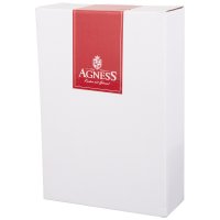    Agness  . 39*22,5*7,5 