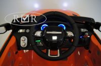 Range Rover A111aa Vip Orange