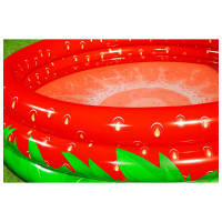   Sweet Strawberry, 168 X 168  38 , 51145 Bestway