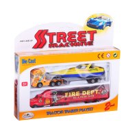  "Street Machine"