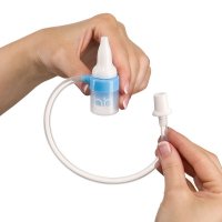 Clean Nose +      :  0 