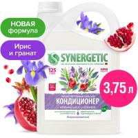 -   Synergetic    , , 3,75