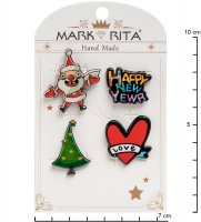 Mr- 98 -        ! Mark Rita