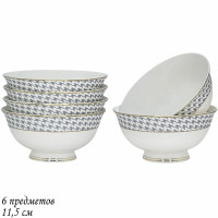   6  11,5 Earl Grey      Lenardi