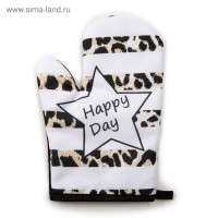   Love Life "Happy" 26*16 , 100% /