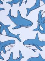    Funny Shark, 75 100 ,  190 / 