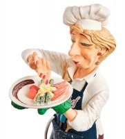 Fo-85549   (the Lady Cook. Forchino)