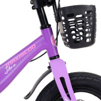  18 Maxiscoo Jazz Pro,   